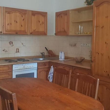 Apartman Namesti 2 Horni Blatna Exterior photo