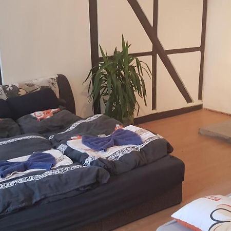 Apartman Namesti 2 Horni Blatna Exterior photo