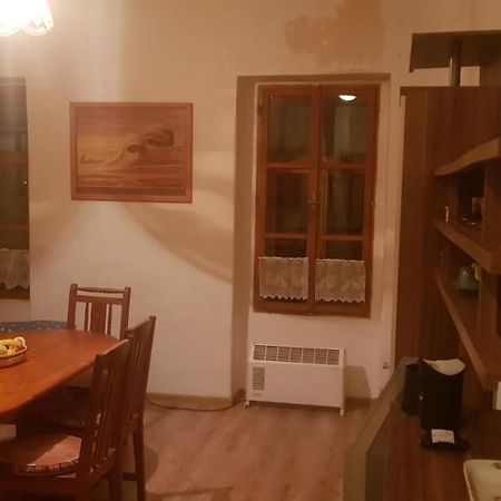 Apartman Namesti 2 Horni Blatna Exterior photo