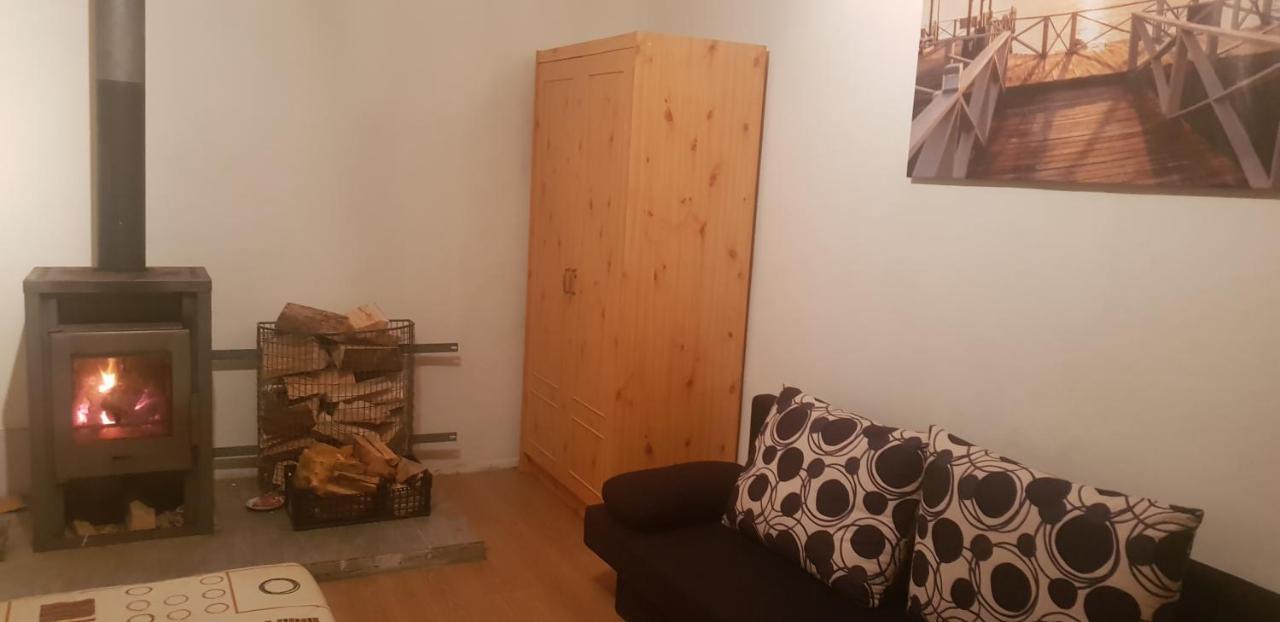 Apartman Namesti 2 Horni Blatna Exterior photo