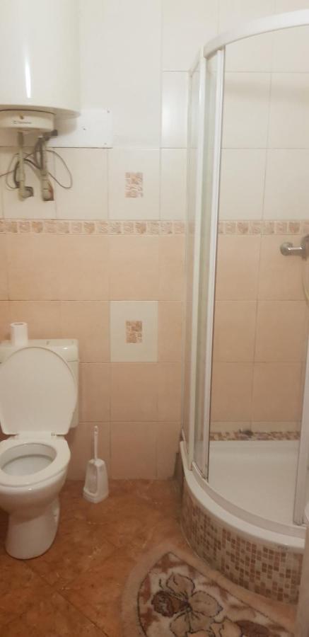Apartman Namesti 2 Horni Blatna Exterior photo
